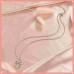 POWWA Mama Kette Beste Mama Geschenke von Tochter Mutter Geburtstagsgeschenke Herz Infinity Halskette Muttertag Schmuck Geschenk für Damen-P-MO-N001